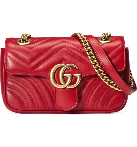 is gucci marmont out of style 2020|Gucci Marmont leather bag.